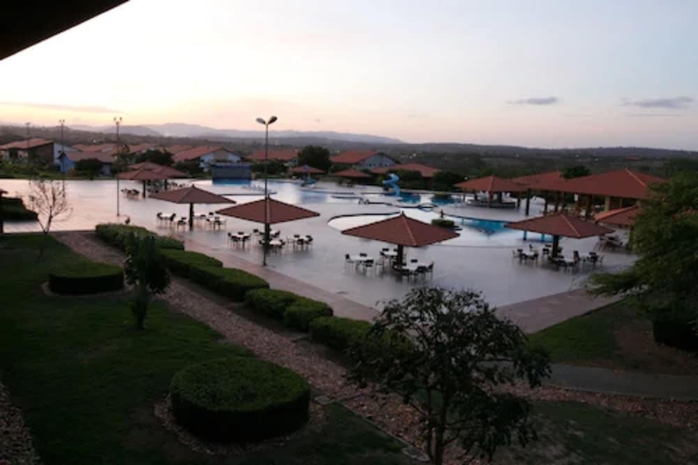 Hotel Canarius De Gravata Extérieur photo