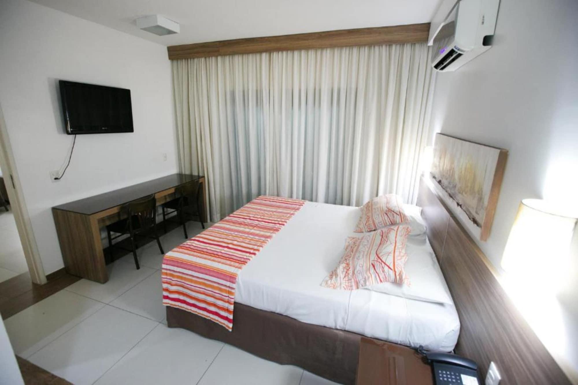 Hotel Canarius De Gravata Extérieur photo