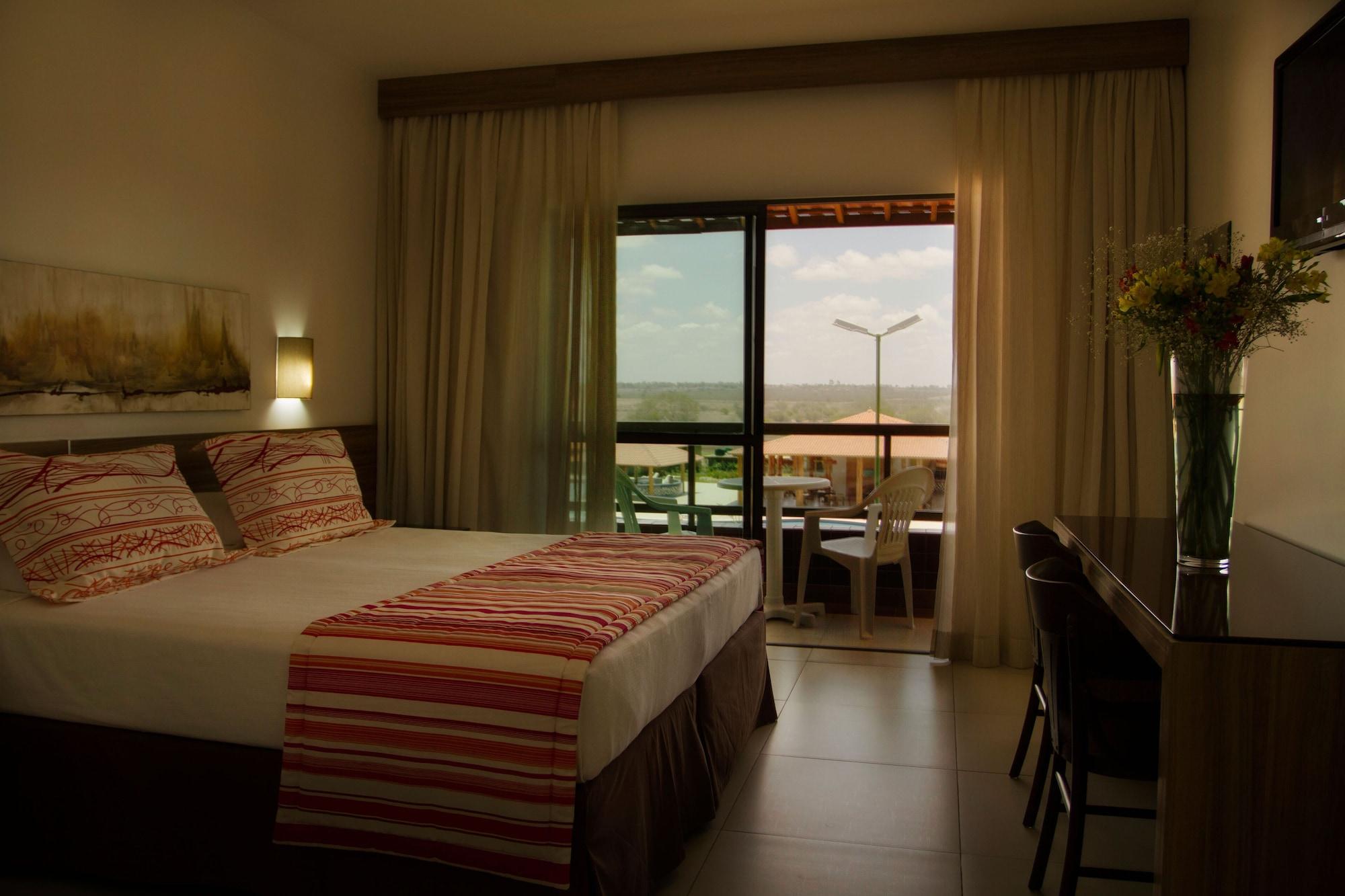 Hotel Canarius De Gravata Extérieur photo