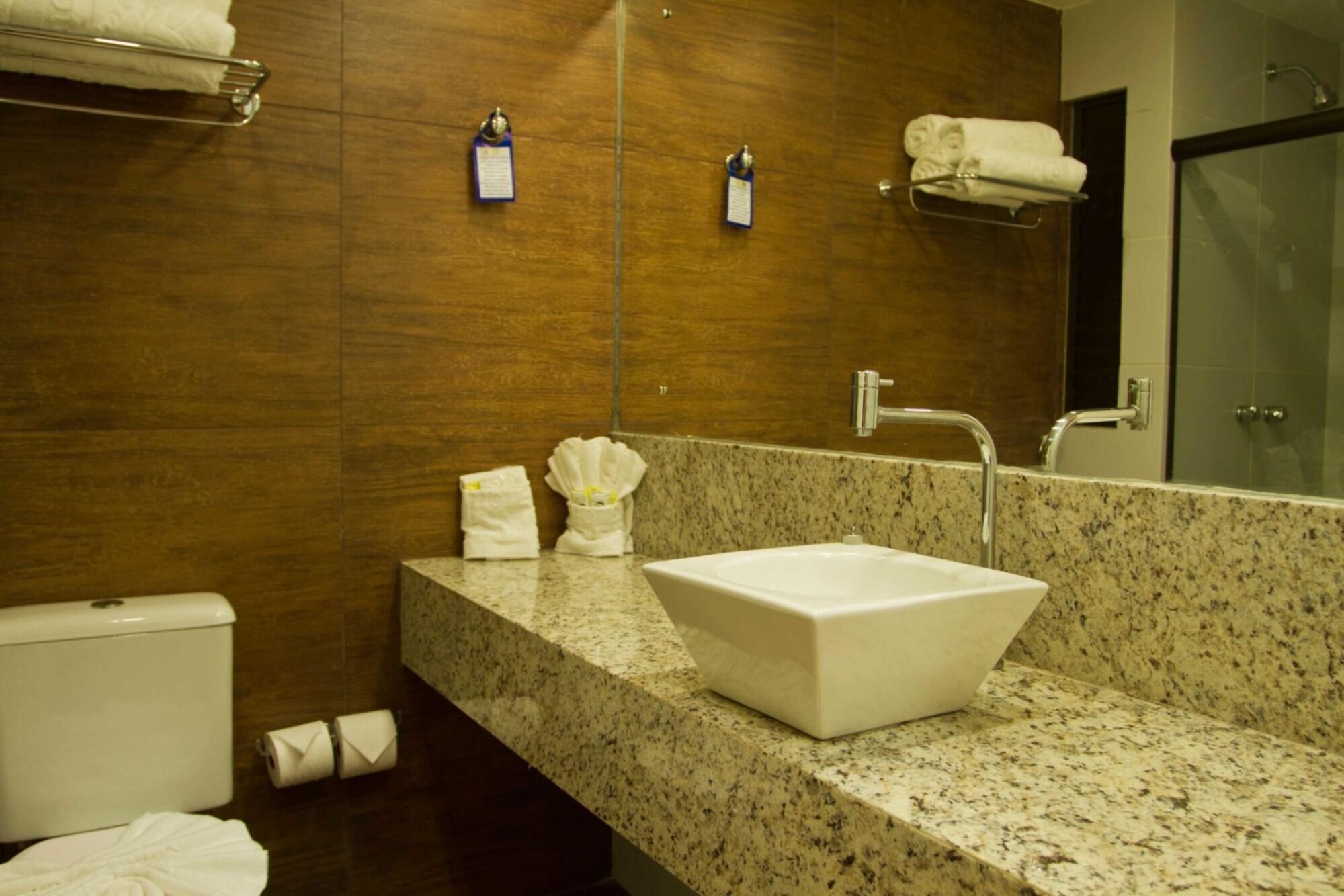Hotel Canarius De Gravata Extérieur photo