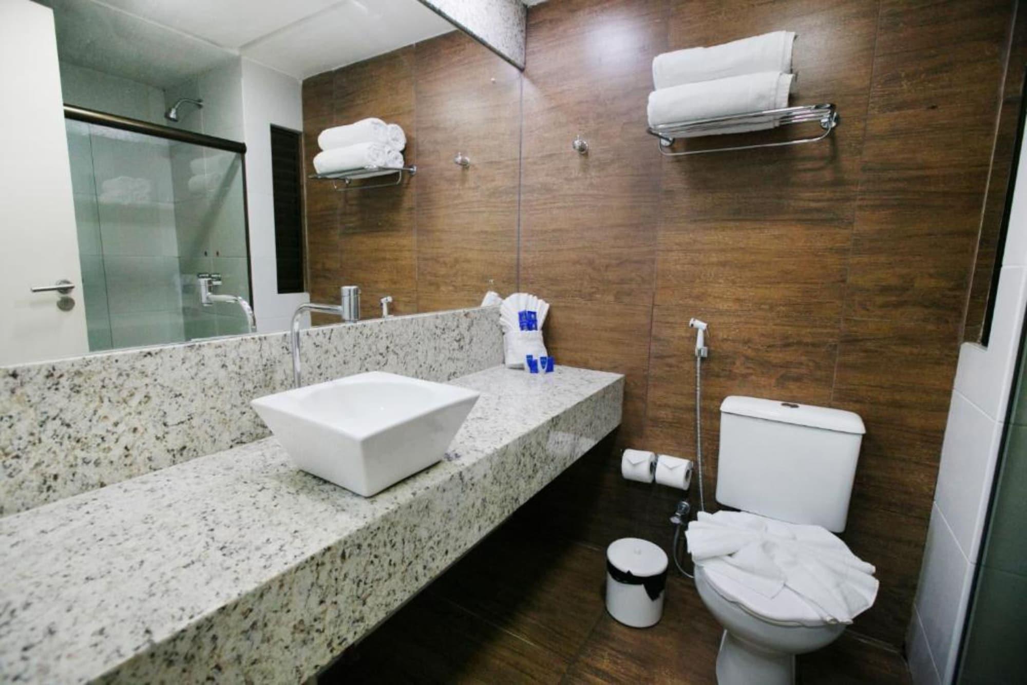 Hotel Canarius De Gravata Extérieur photo