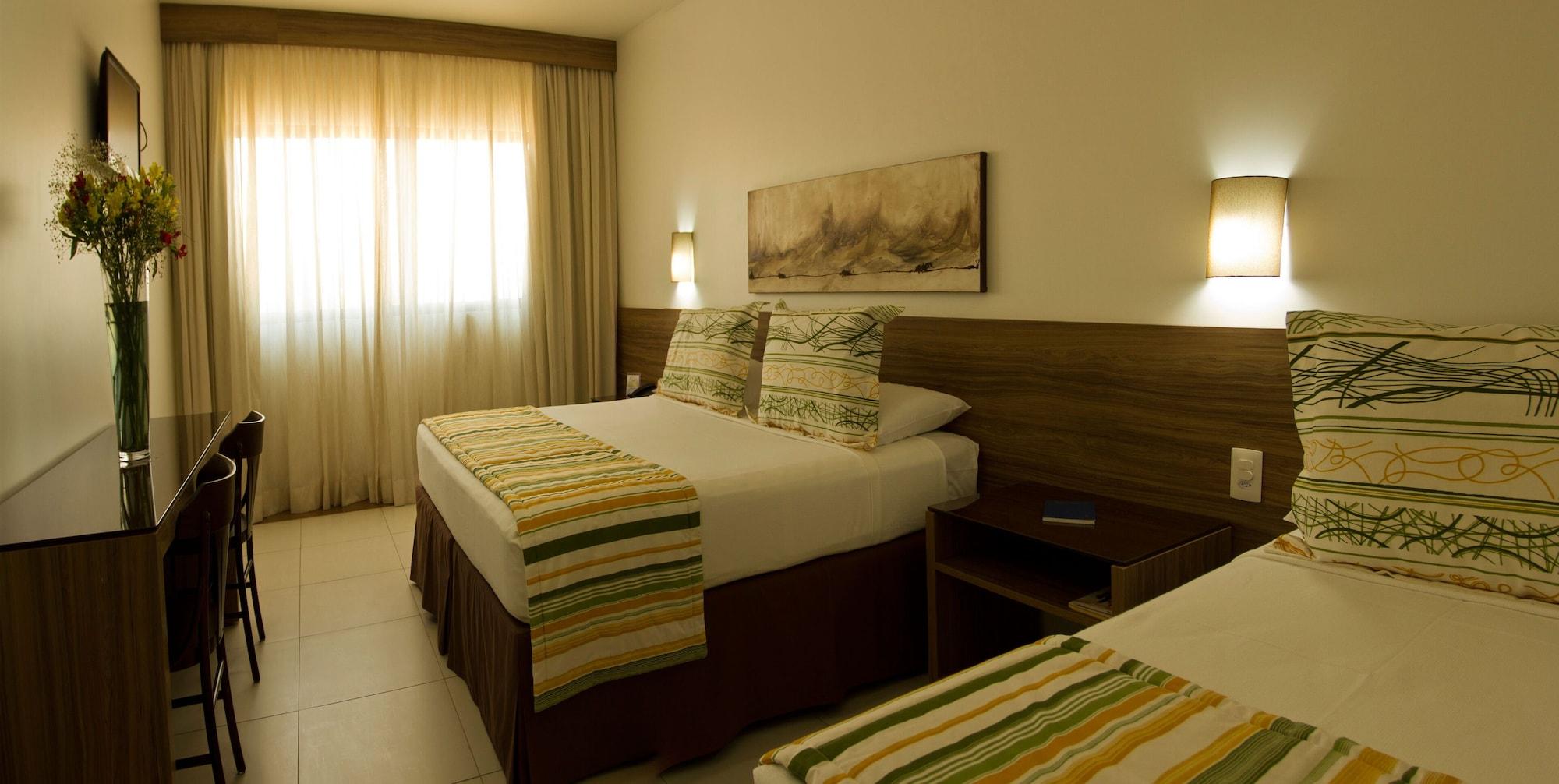 Hotel Canarius De Gravata Extérieur photo