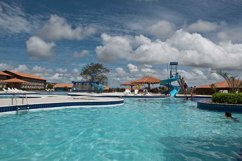 Hotel Canarius De Gravata Extérieur photo