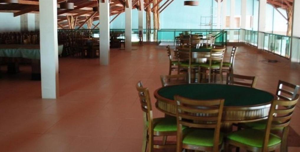 Hotel Canarius De Gravata Extérieur photo
