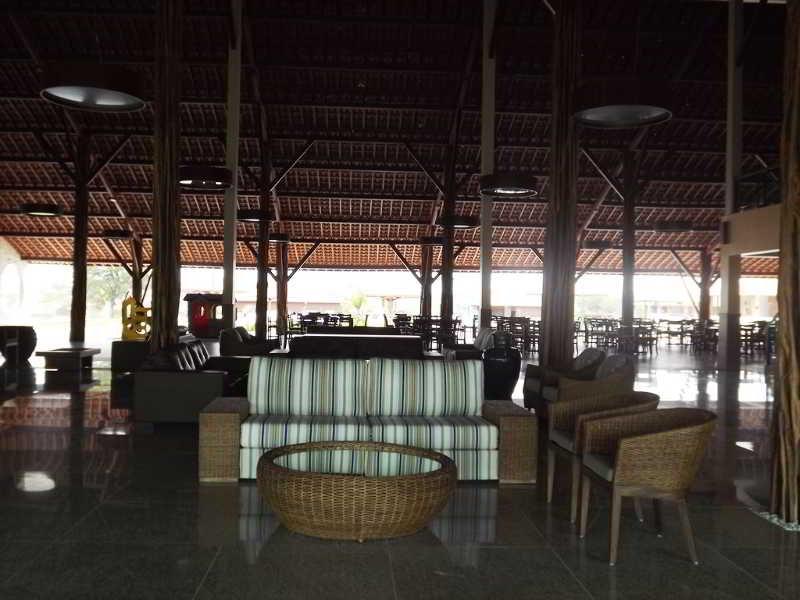 Hotel Canarius De Gravata Extérieur photo