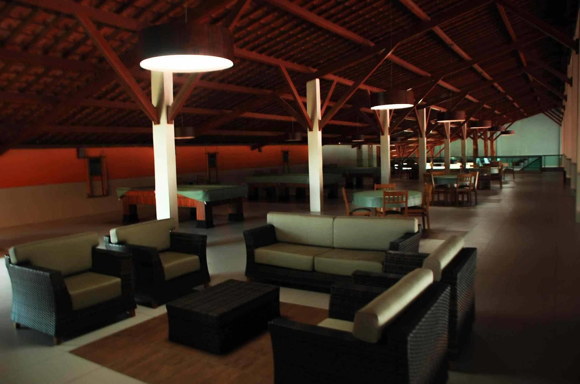 Hotel Canarius De Gravata Extérieur photo