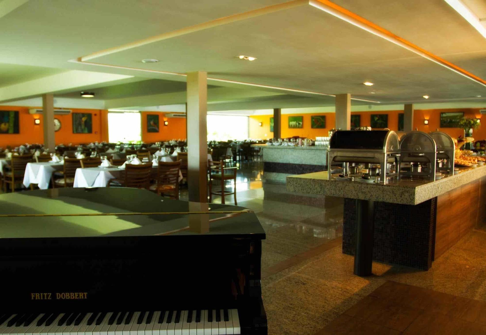 Hotel Canarius De Gravata Extérieur photo