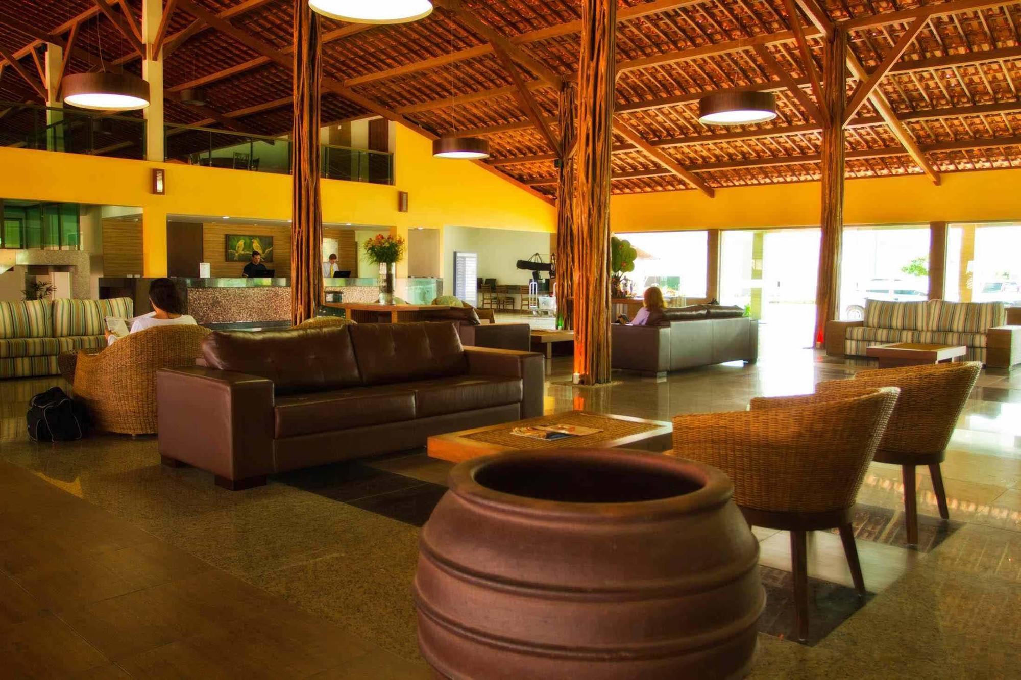 Hotel Canarius De Gravata Extérieur photo